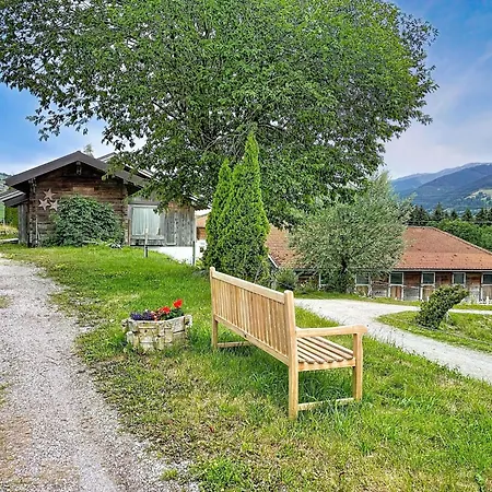 Διαμέρισμα Sweet Edelweiss 5a By Interhome