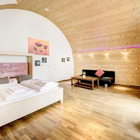Διαμέρισμα Sweet Edelweiss 5a By Interhome *