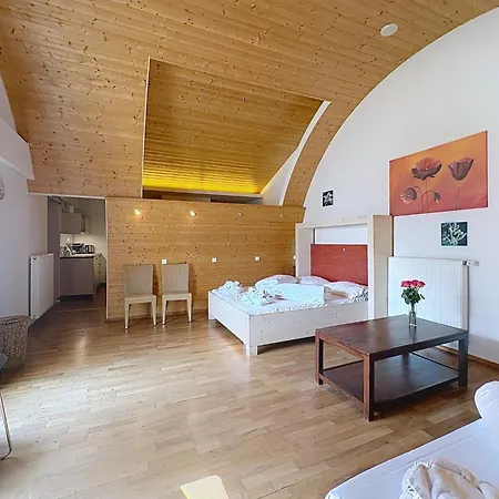 Sweet Edelweiss 5a By Interhome