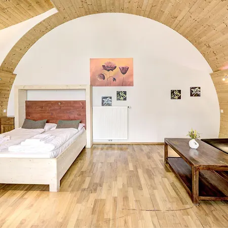 Sweet Edelweiss 5a By Interhome Διαμέρισμα *