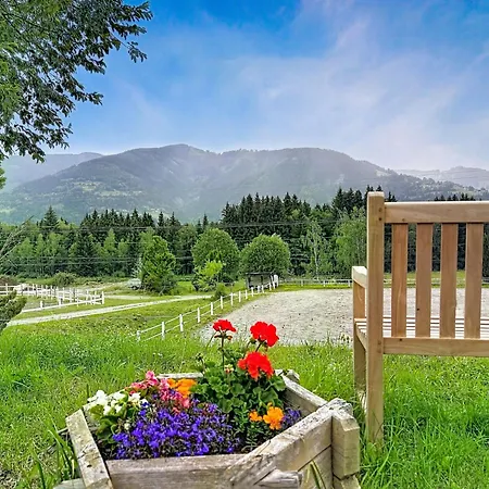 Sweet Edelweiss 5a By Interhome