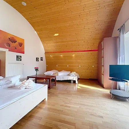 Διαμέρισμα Sweet Edelweiss 5a By Interhome
