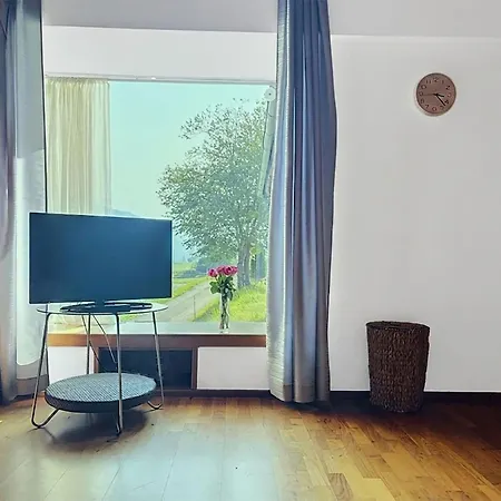 Sweet Edelweiss 5a By Interhome Διαμέρισμα Kaprun