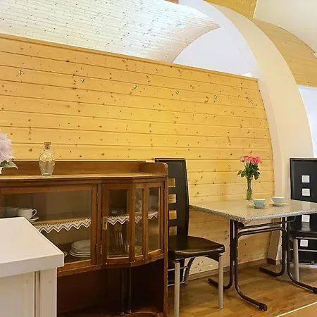 Sweet Edelweiss 5a By Interhome شقة