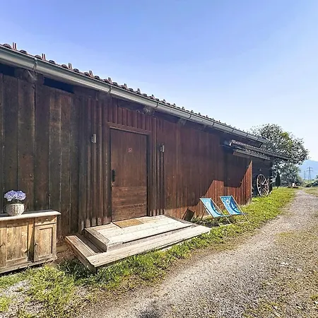 Διαμέρισμα Sweet Edelweiss 5a By Interhome *