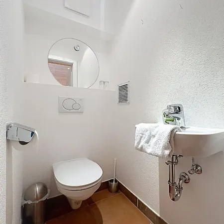 Διαμέρισμα Sweet Edelweiss 5a By Interhome