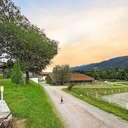 Sweet Edelweiss 5a By Interhome