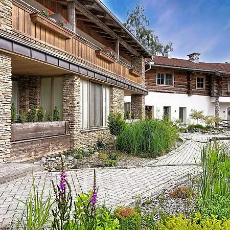 Διαμέρισμα Sweet Edelweiss 5a By Interhome Kaprun