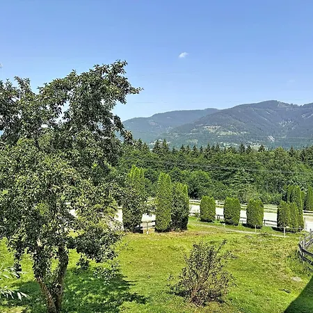 Διαμέρισμα Sweet Edelweiss 5a By Interhome Kaprun