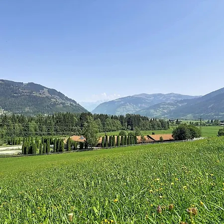 Sweet Edelweiss 5a By Interhome * Kaprun